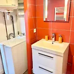 Le Fouquet - T3 Duplex Panorama D'exception Sur La Mayenne Laval (Mayenne)
