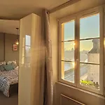 Daire Le Fouquet - T3 Duplex Panorama D'exception Sur La Mayenne *