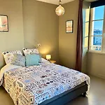 Le Fouquet - T3 Duplex Panorama D'exception Sur La Mayenne * Laval (Mayenne)