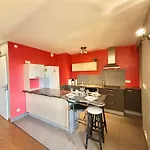 Le Fouquet - T3 Duplex Panorama D'exception Sur La Mayenne