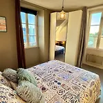 Le Fouquet - T3 Duplex Panorama D'exception Sur La Mayenne