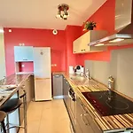 Daire Le Fouquet - T3 Duplex Panorama D'exception Sur La Mayenne Laval (Mayenne)