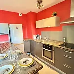 Le Fouquet - T3 Duplex Panorama D'exception Sur La Mayenne Laval (Mayenne)