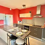 Le Fouquet - T3 Duplex Panorama D'exception Sur La Mayenne Daire