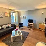 Le Fouquet - T3 Duplex Panorama D'exception Sur La Mayenne Daire *