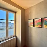 Le Fouquet - T3 Duplex Panorama D'exception Sur La Mayenne * Laval (Mayenne)
