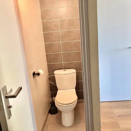 Le Fouquet - T3 Duplex Panorama D'exception Sur La Mayenne Διαμέρισμα Λαβάλ