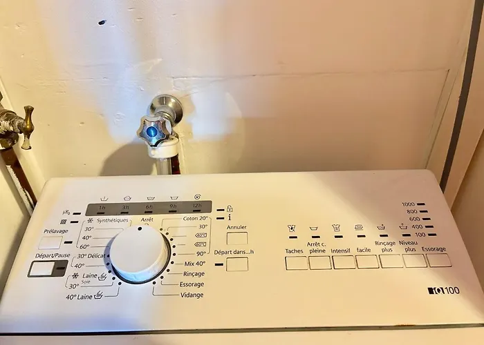 Le Fouquet - T3 Duplex Panorama D'exception Sur La Mayenne * Laval (Mayenne)