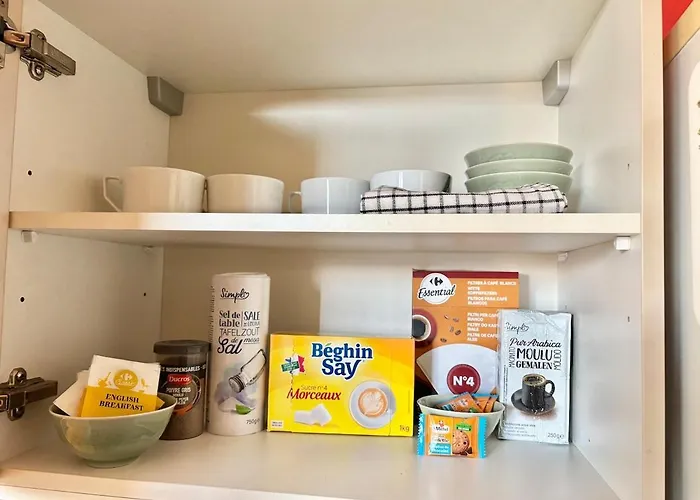 Appartamento Le Fouquet - T3 Duplex Panorama D'exception Sur La Mayenne *